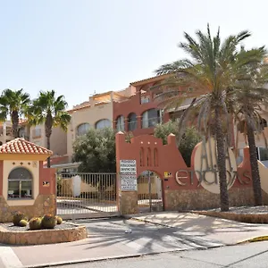 Alta Entinas Almerimar .modern Close To Beach, Beautiful Pool. Apartamento